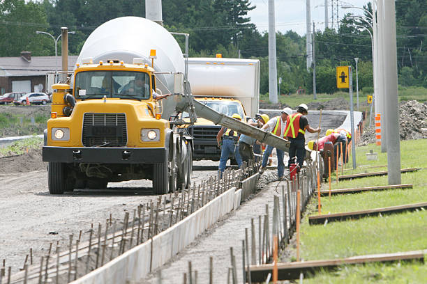 Best Local Concrete Companies  in South Berwick, ME